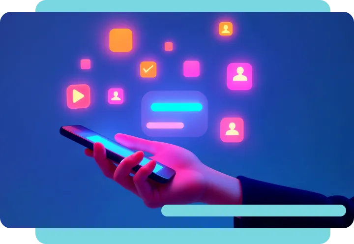 Desarrollo e Integración de Apps​