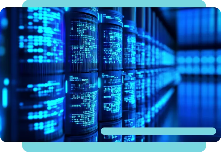 Cloud & Gestión de Base de Datos