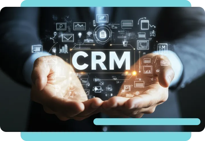 CRM & Experiencia del Cliente (CX)
