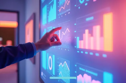 Analítica & Business Intelligence (BI)​